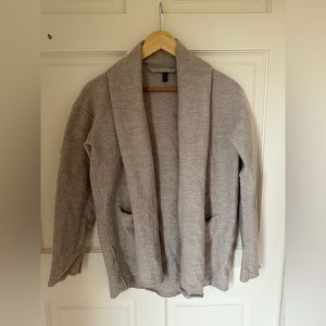 Eileen Fisher Cozy Cardigan